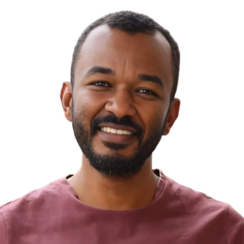 Emmanuel Emodek
