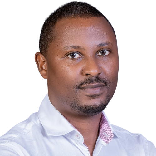 Davis Nteziryayo