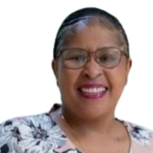 Nomcebo Sherron Hadebe