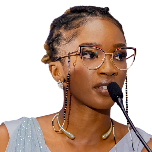 Dominique Alonga Uwase