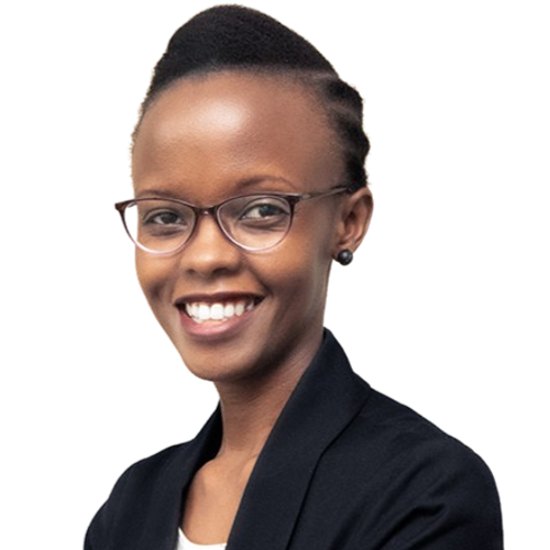 Ms Anita Mutesi