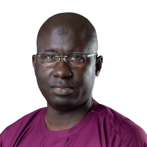 Samba Omar Sowe