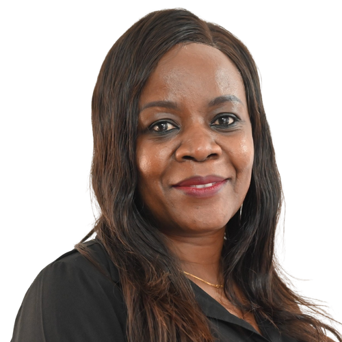 Pauline Okumu