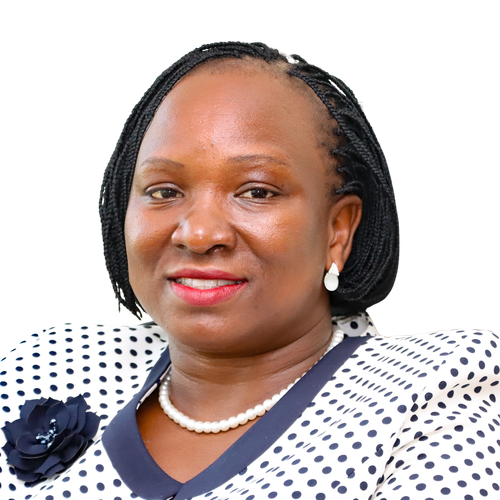 Rita F. Nansasi Wasswa