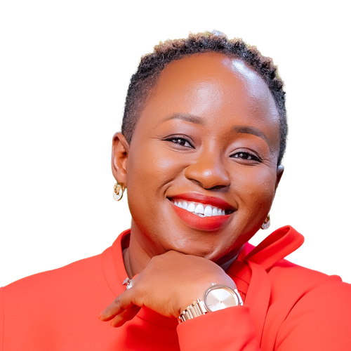 Thelma Quaye