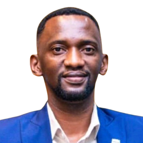 Tekere Mooketsi Bennedict