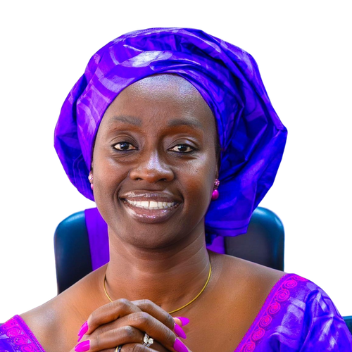 Fatmata Lovetta Sesay