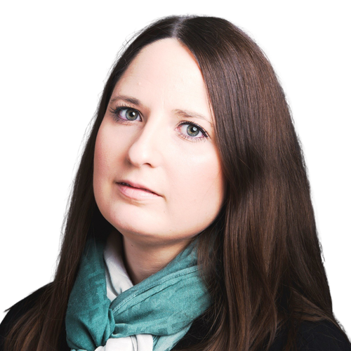 Maria Fernandez Vidal