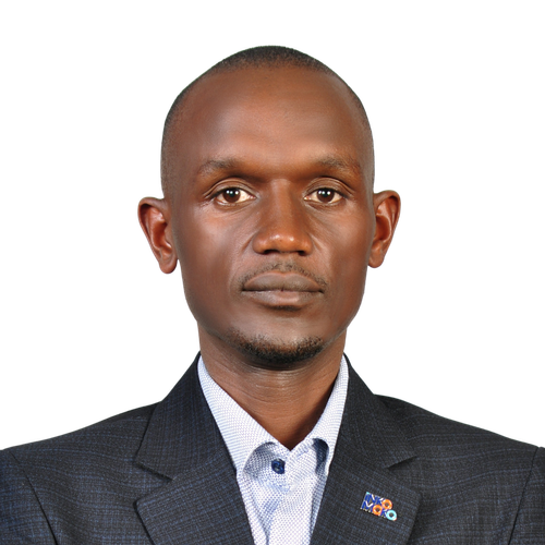 Emmanuel Mugabo