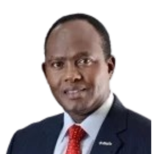 Dr Corneille Karekezi