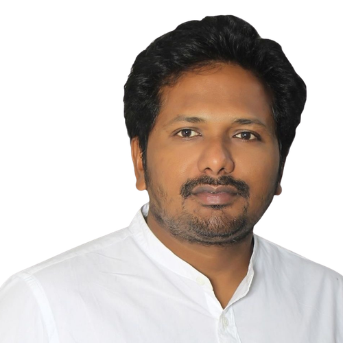 Nitin Garg