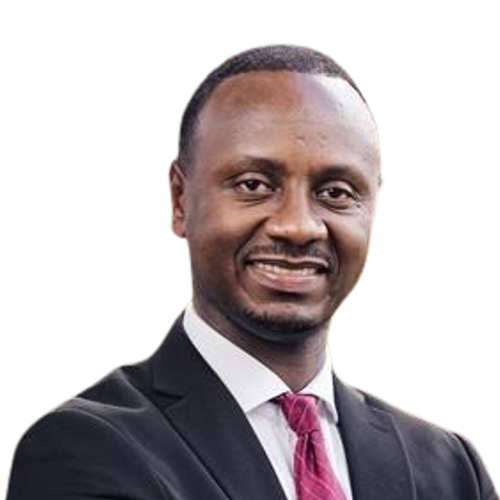 Jean Jacques Kajuga
