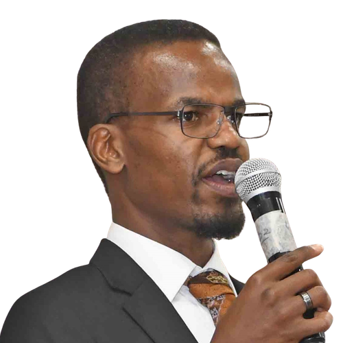 Richard Wanjohi