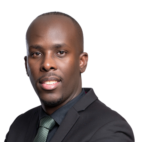 Lionel Ngendakuriyo