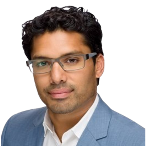 Amitabh Saxena