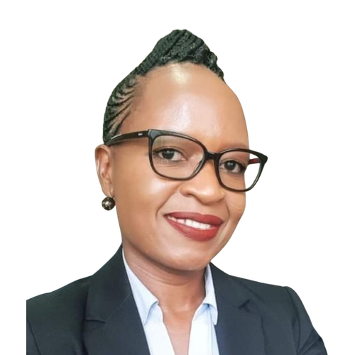 Ruth Baitshepi