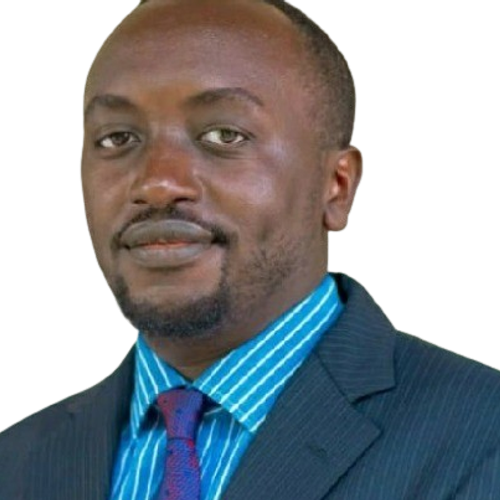Dr. Moise Bigirimana