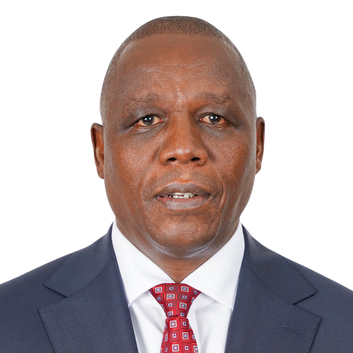 Hon. Gerald Nyaoma