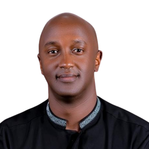 Robert Kainamura