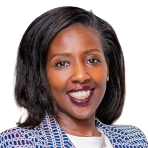Ms Carine Umutoni