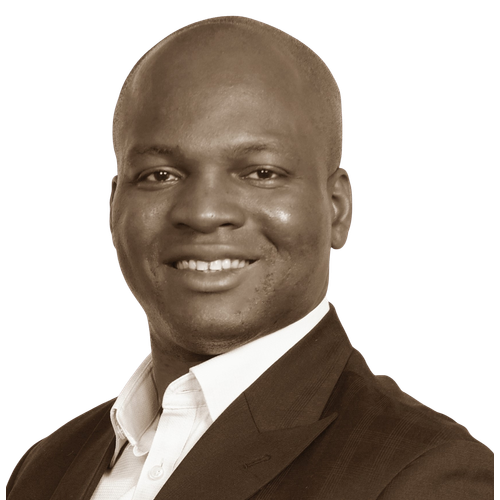 Tony Idugboe