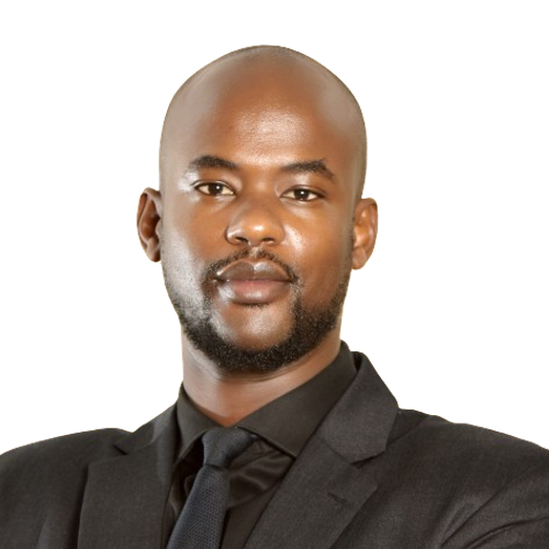 Bertrand Ndengeyingoma
