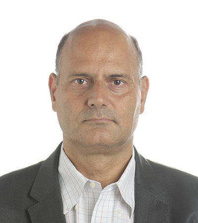 Dr. Luca Antonio Ricci