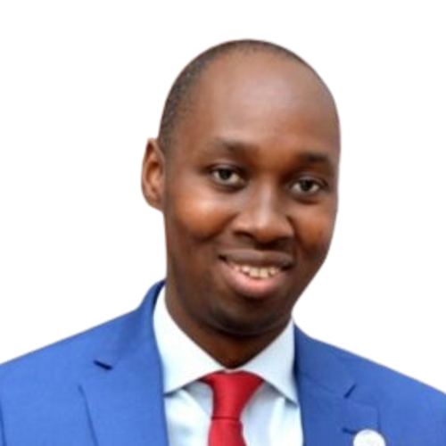 Fulgence Amani