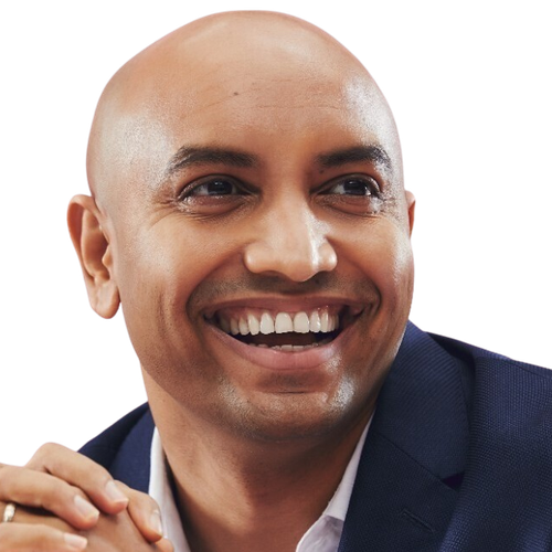 Prajit Nanu