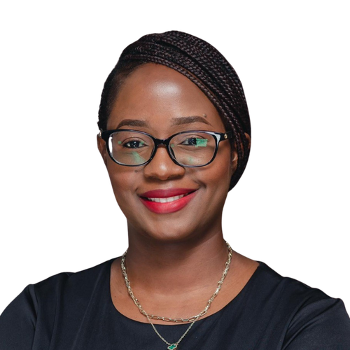 Evelyn Kaingu