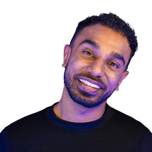 Benjamin Fernandes
