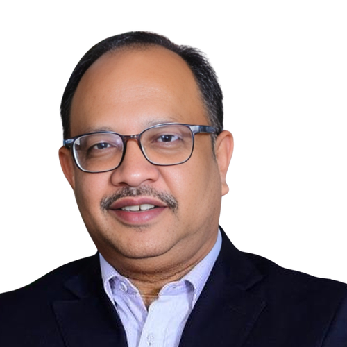 Rajesh Bansal