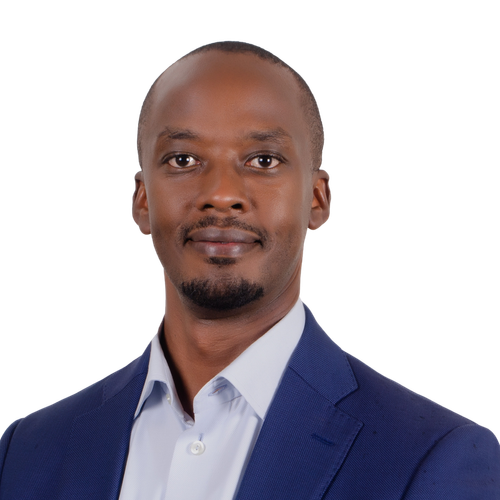 Eugene Ntananga
