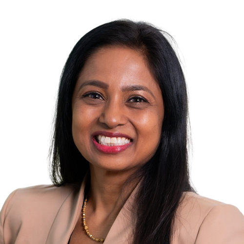 Raadhika Sihin
