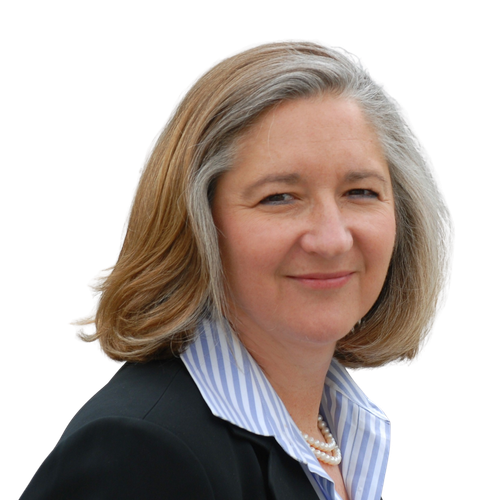 Paula Hunter