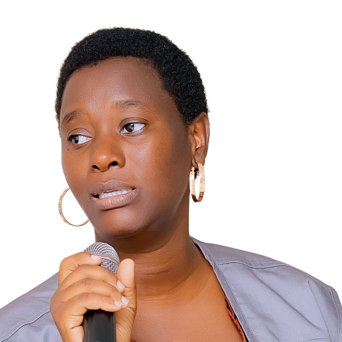Kirabo Esther