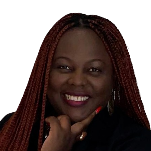 Ms Divine Muragijimana