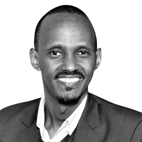 Alex Ntare