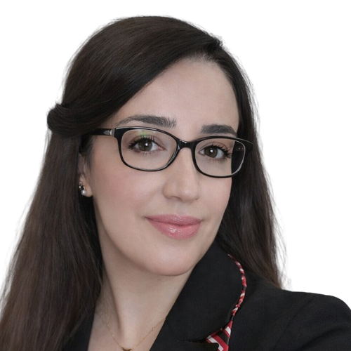 Dr. Amira Kaddour
