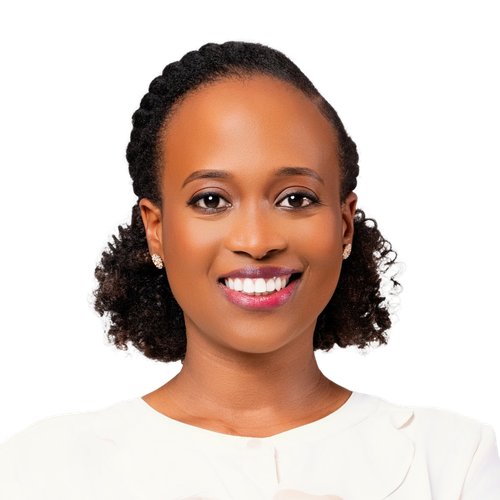 Louise Kanyonga