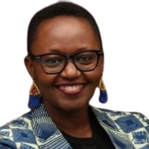 Nshuti Mbabazi