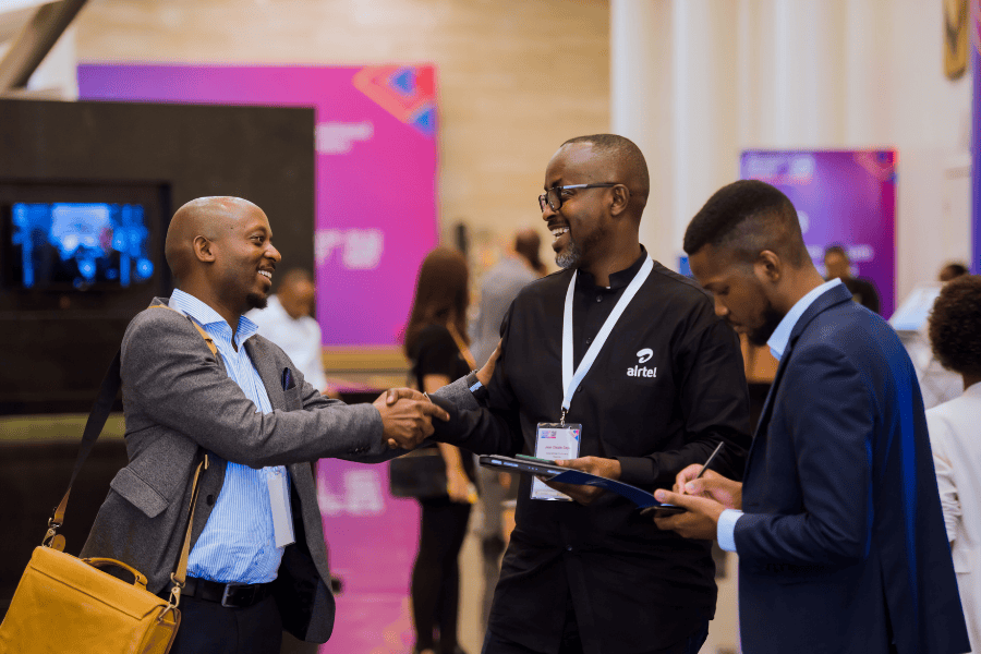 Networking