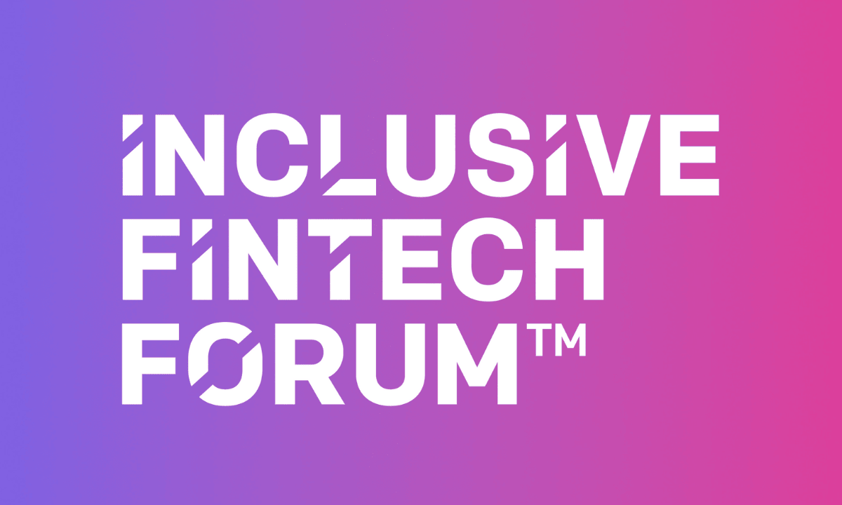 The Capital Meets Policy Dialogue | Inclusive FinTech Forum
